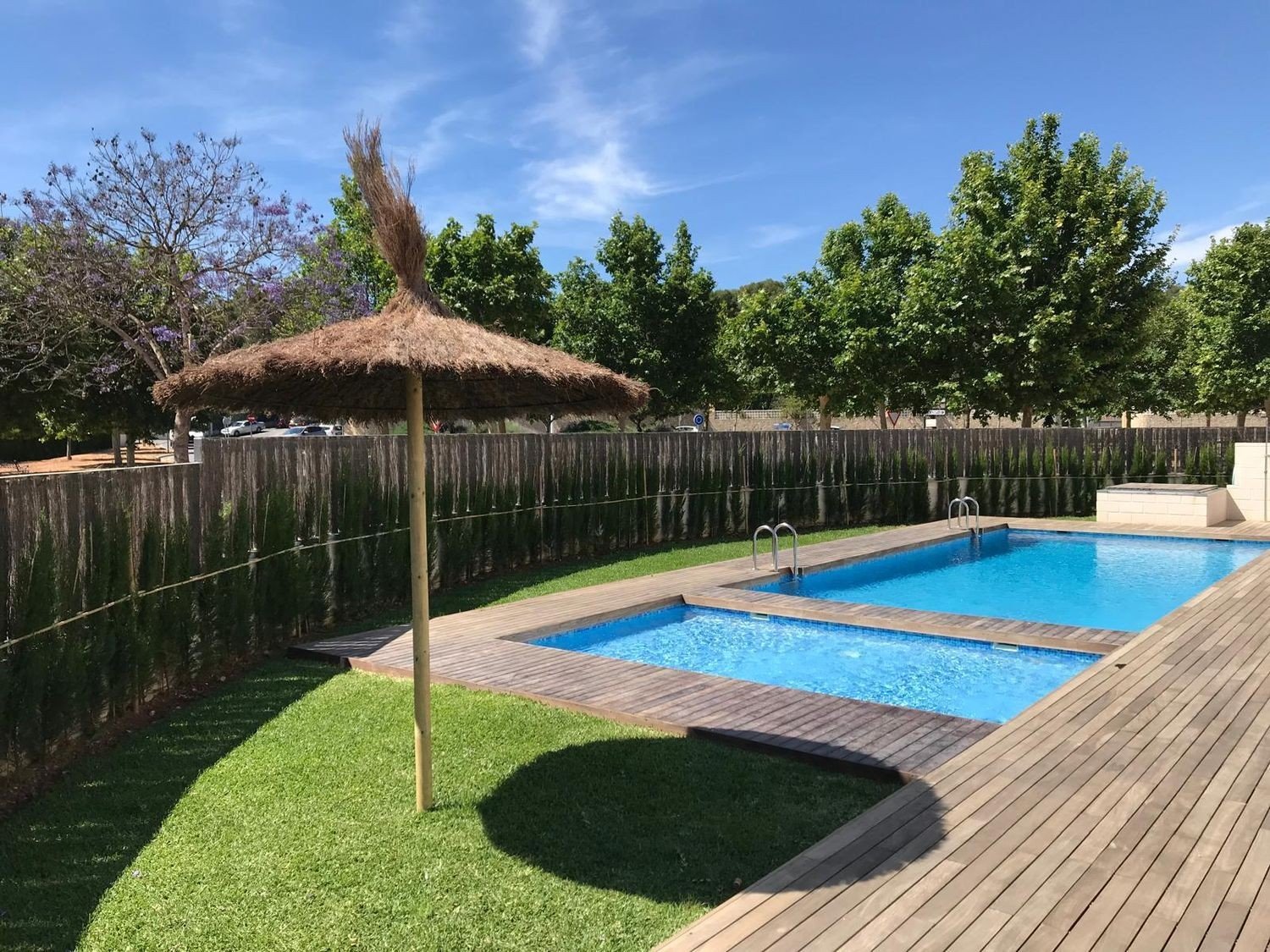 Wohnung in Javea, Alicante, Spanien 3 Schlafzimmer, 93 m2 Nr. 180481