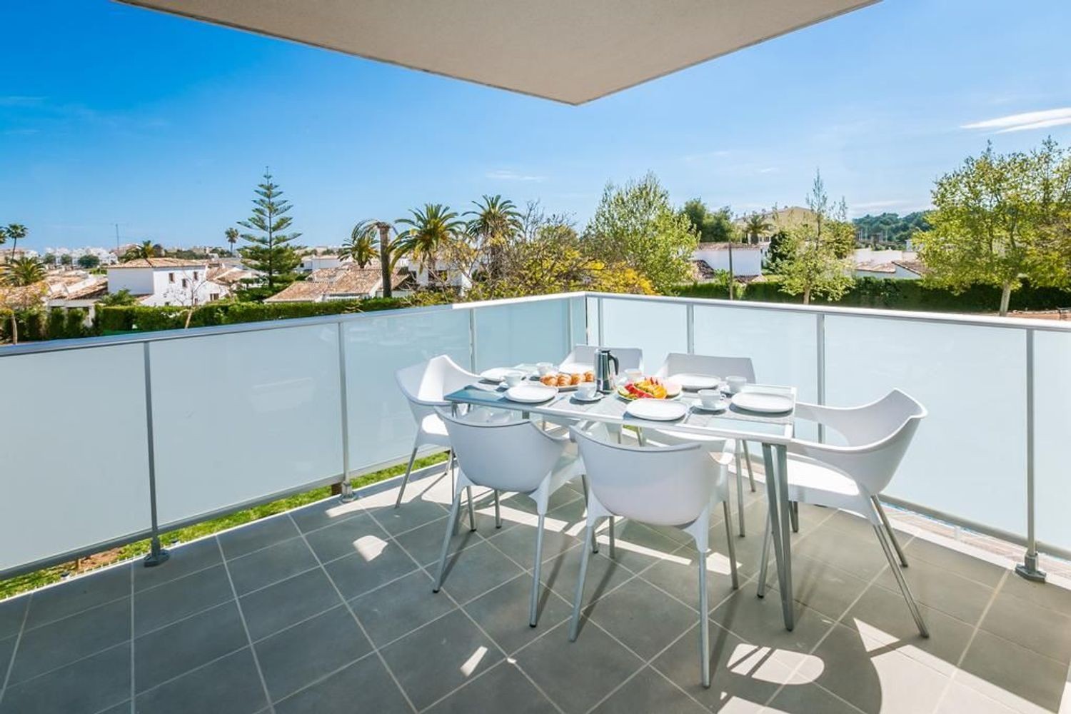 Wohnung in Javea, Alicante, Spanien 3 Schlafzimmer, 93 m2 Nr. 180481