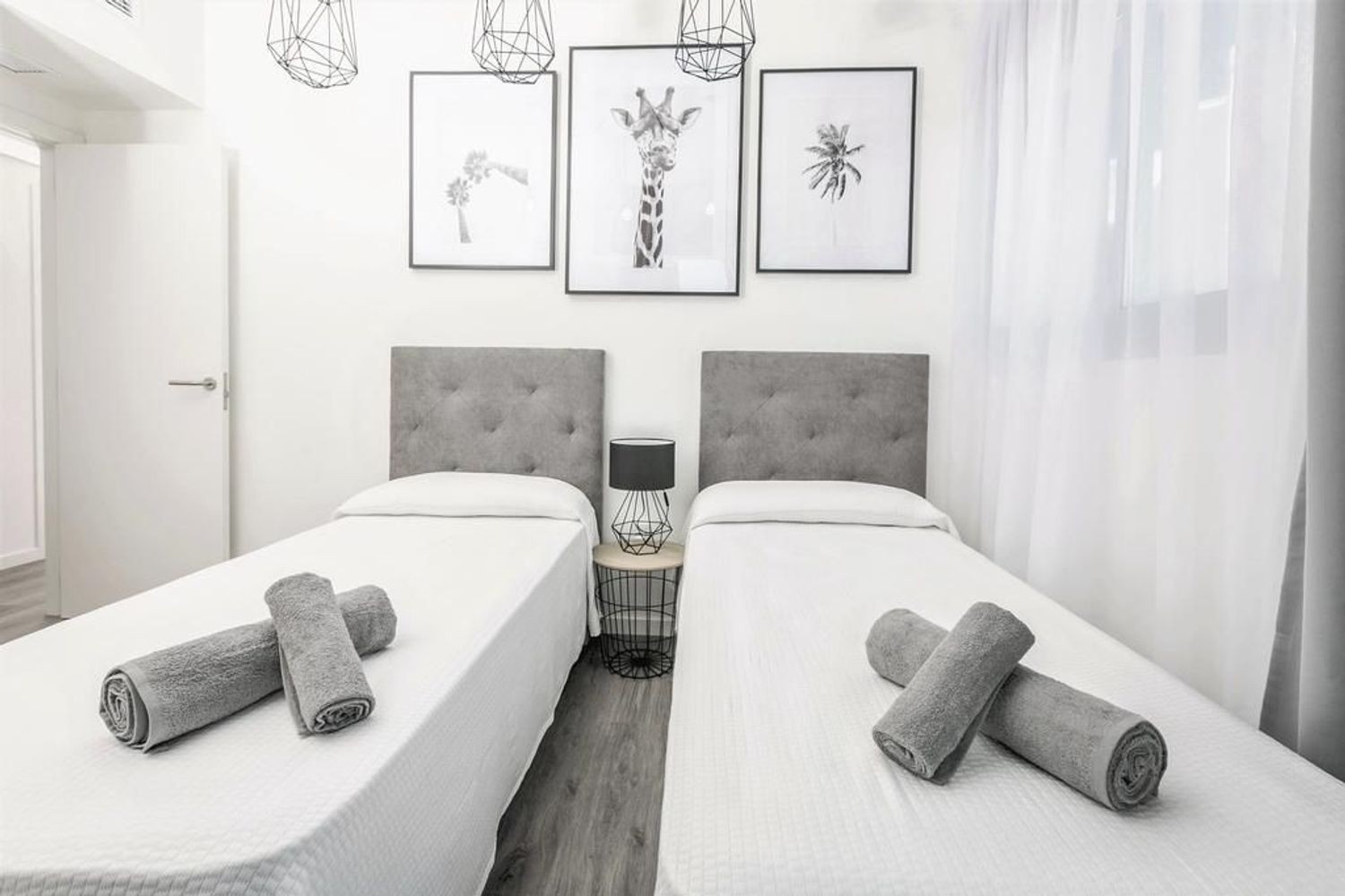 Wohnung in Javea, Alicante, Spanien 3 Schlafzimmer, 93 m2 Nr. 180481