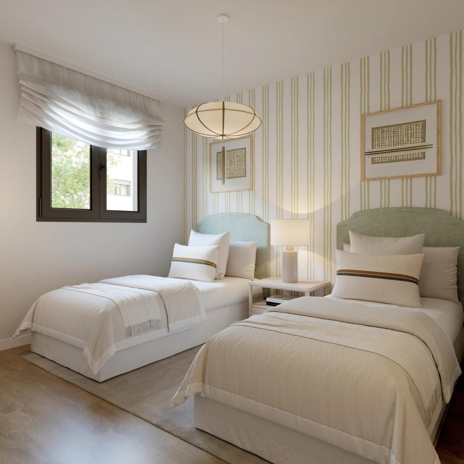 Appartamento a Alicante, Spagna 3 camere da letto, 88 mq. N° 180479