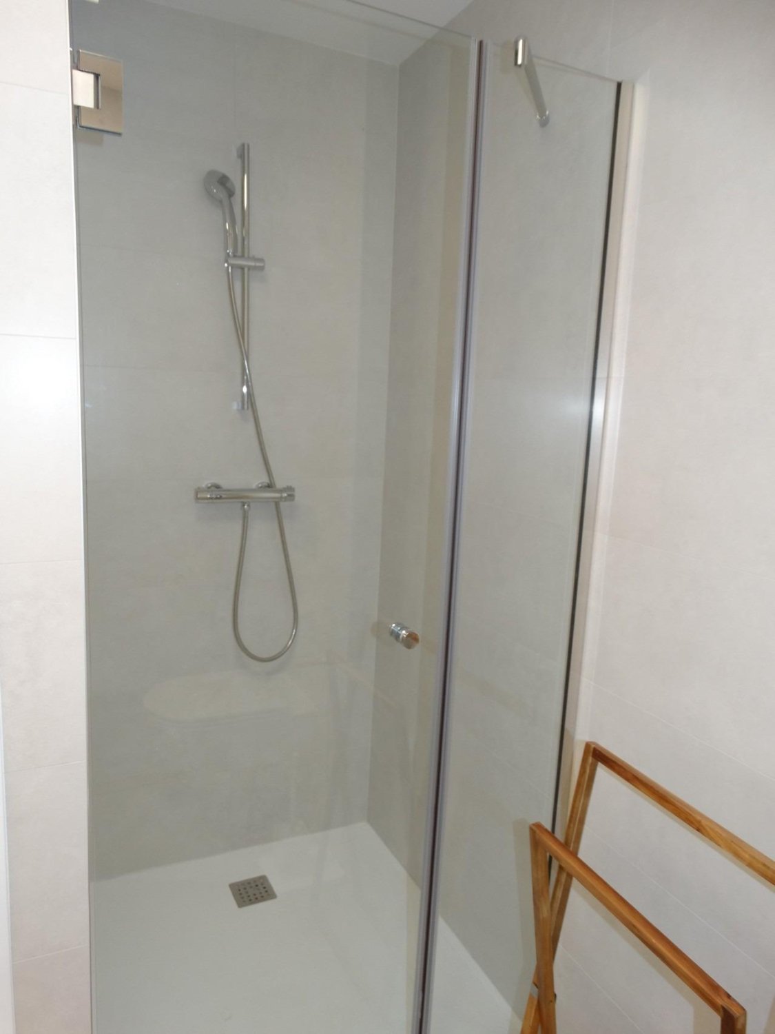 Bungalow i Pilar de la Horadada, Alicante, Spanien 2 sovrum, 79 kvm. Nr. 180477