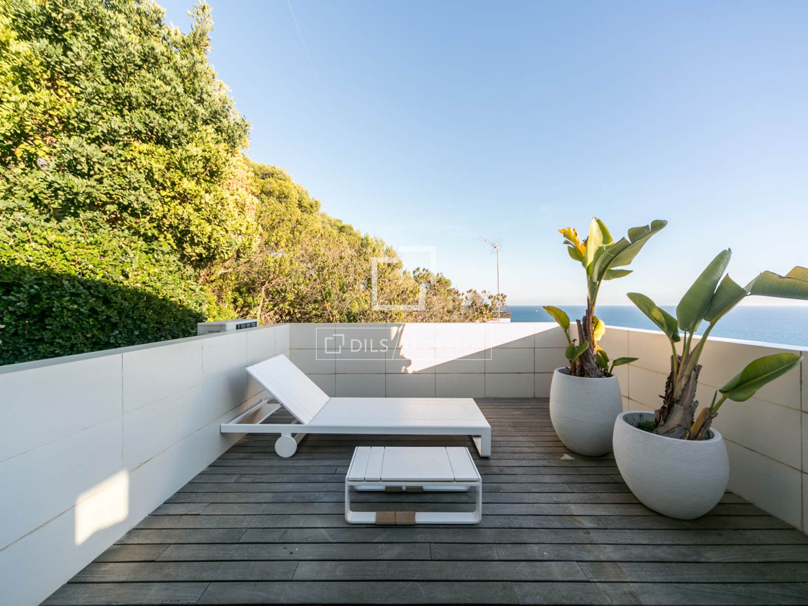 Villa in Castelldefels, Barcelona, Spain 6 bedrooms, 400 sq.m. No. 150350