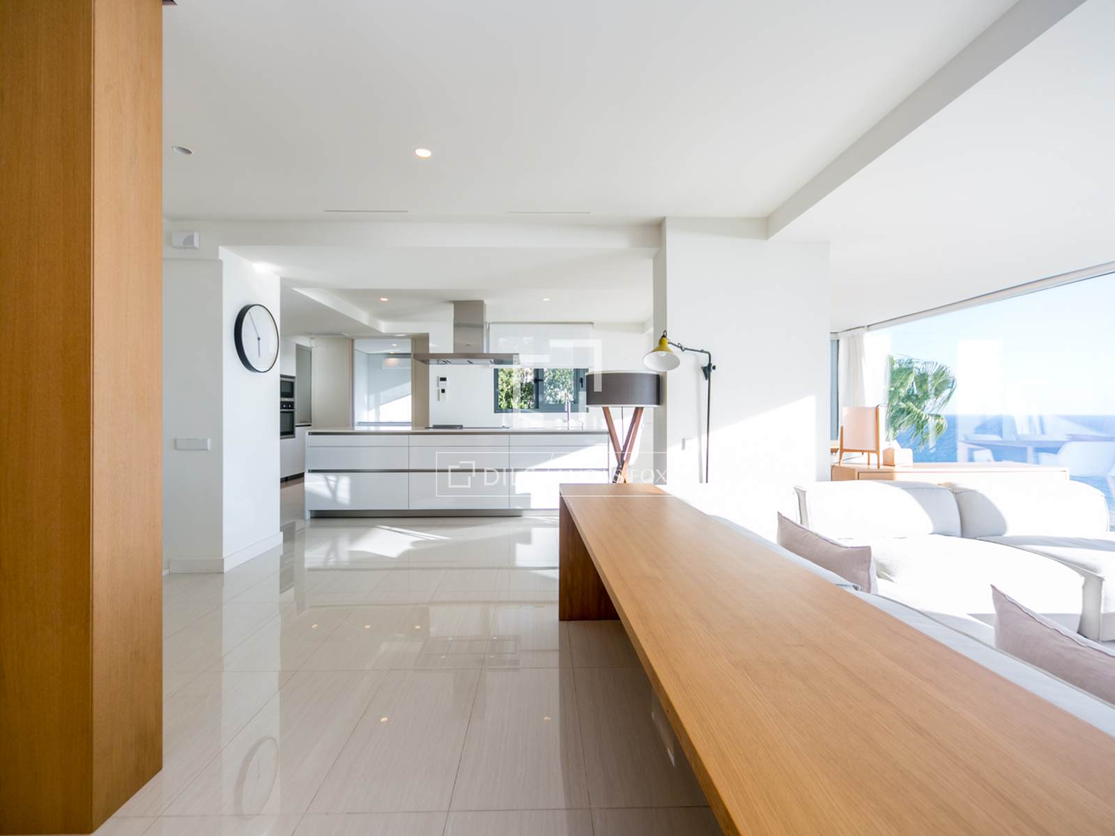 Villa in Castelldefels, Barcelona, Spain 6 bedrooms, 400 sq.m. No. 150350