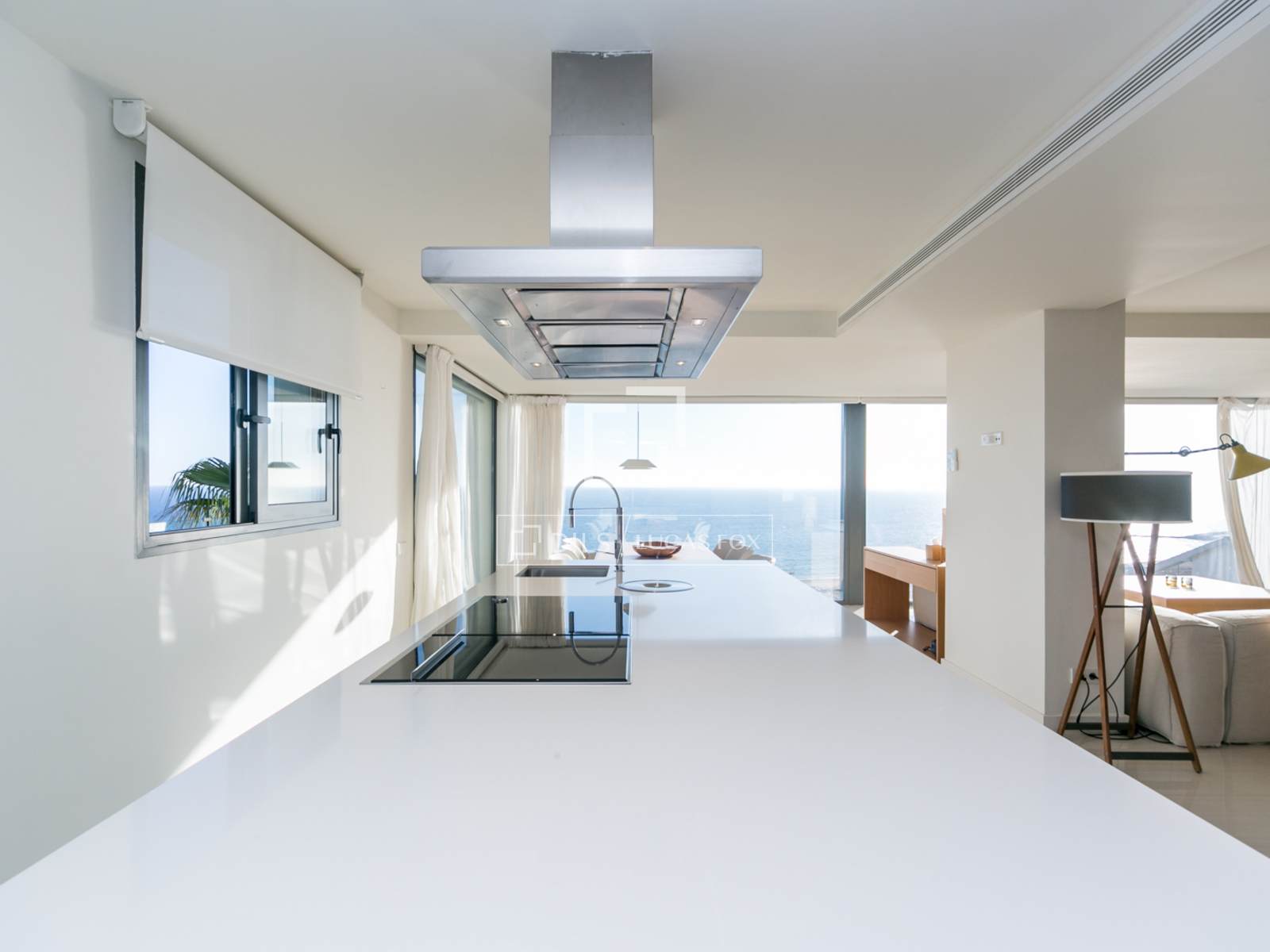 Villa in Castelldefels, Barcelona, Spain 6 bedrooms, 400 sq.m. No. 150350