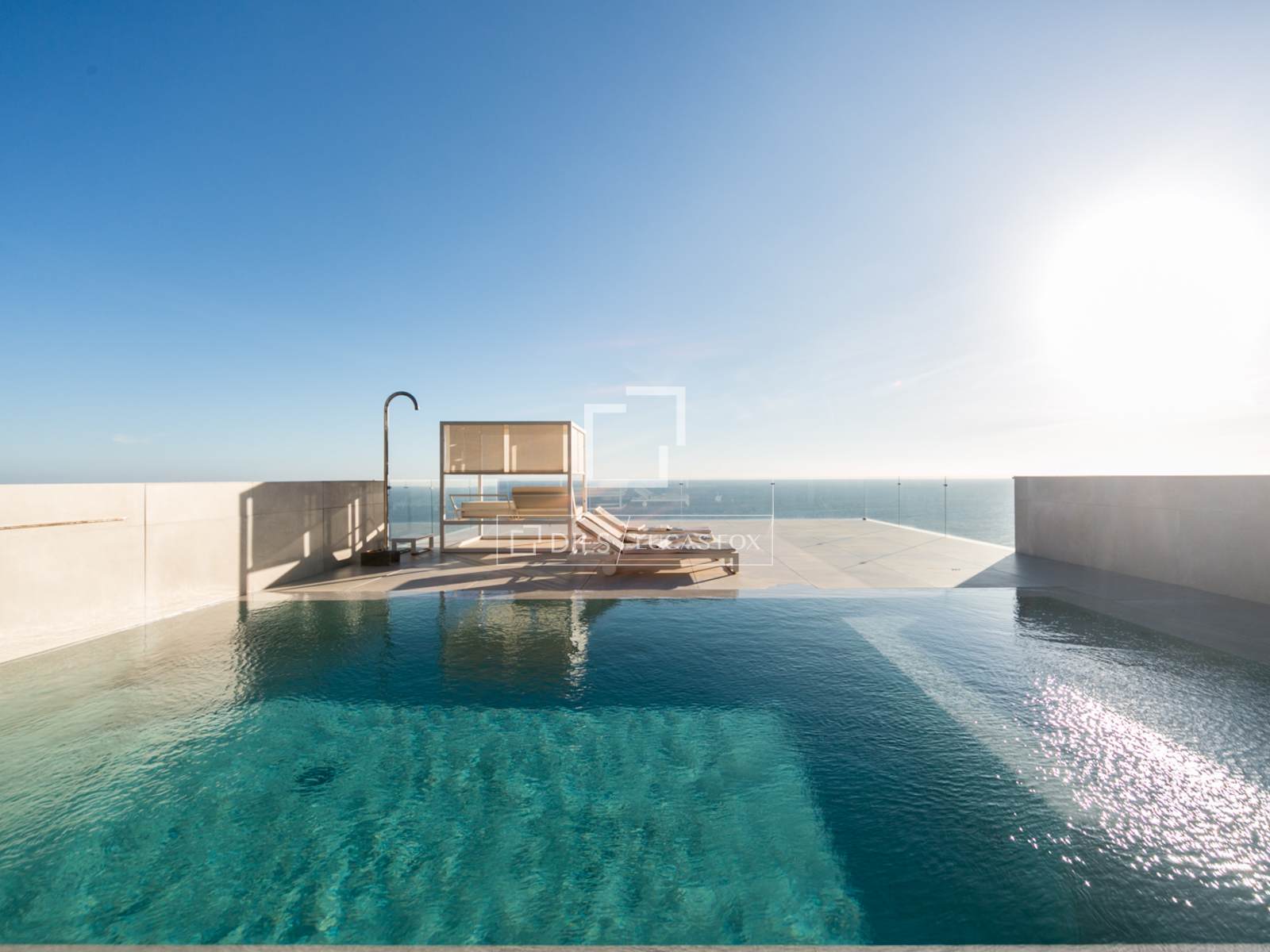 Villa in Castelldefels, Barcelona, Spain 6 bedrooms, 400 sq.m. No. 150350