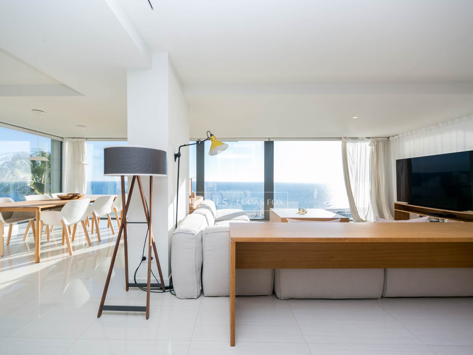 Villa in Castelldefels, Barcelona, Spain 6 bedrooms, 400 sq.m. No. 150350