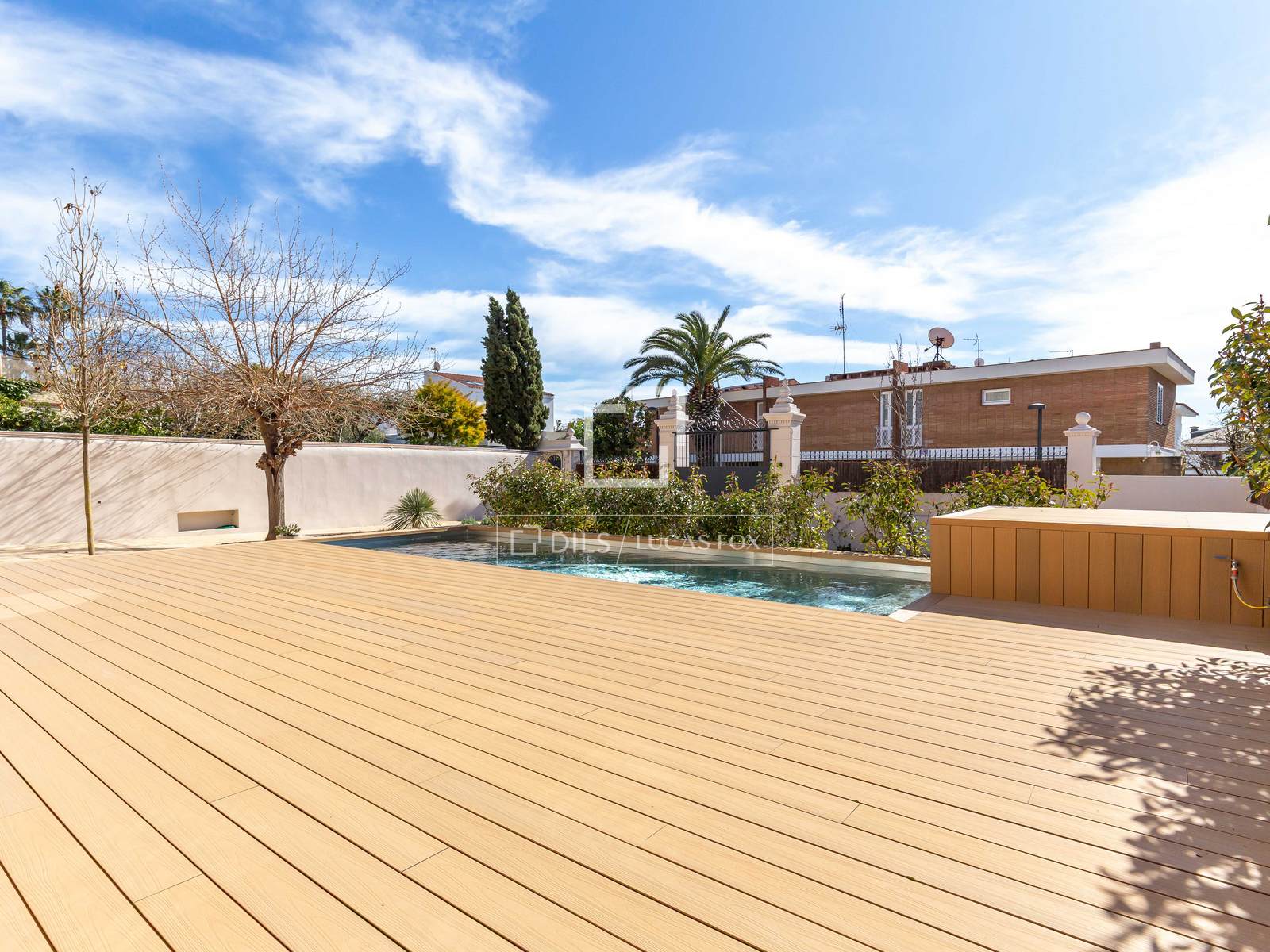Villa in Sant Just Desvern, Barcelona, Spanien 5 Schlafzimmer, 528 m2 Nr. 150351