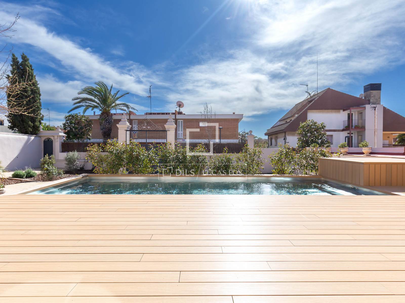 Villa in Sant Just Desvern, Barcelona, Spanien 5 Schlafzimmer, 528 m2 Nr. 150351
