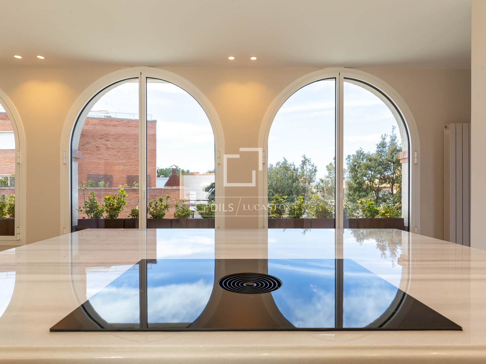 Villa in Sant Just Desvern, Barcelona, Spanien 5 Schlafzimmer, 528 m2 Nr. 150351