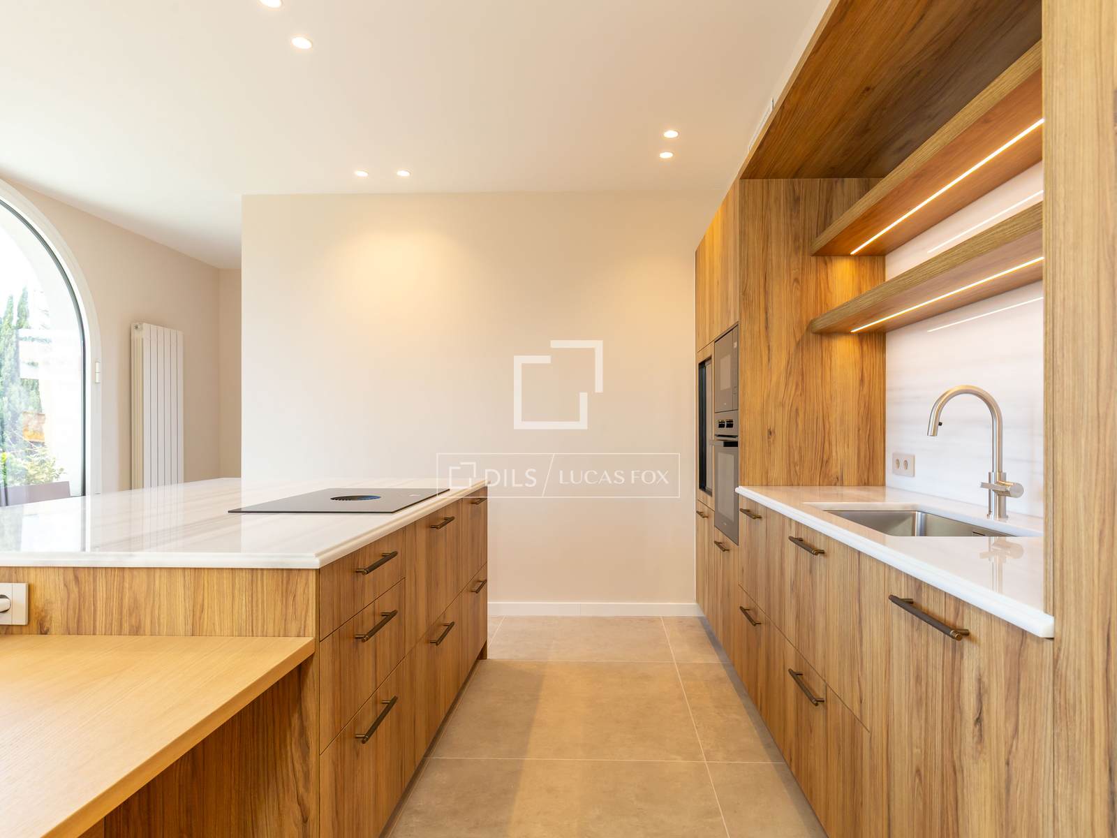 Villa in Sant Just Desvern, Barcelona, Spanien 5 Schlafzimmer, 528 m2 Nr. 150351