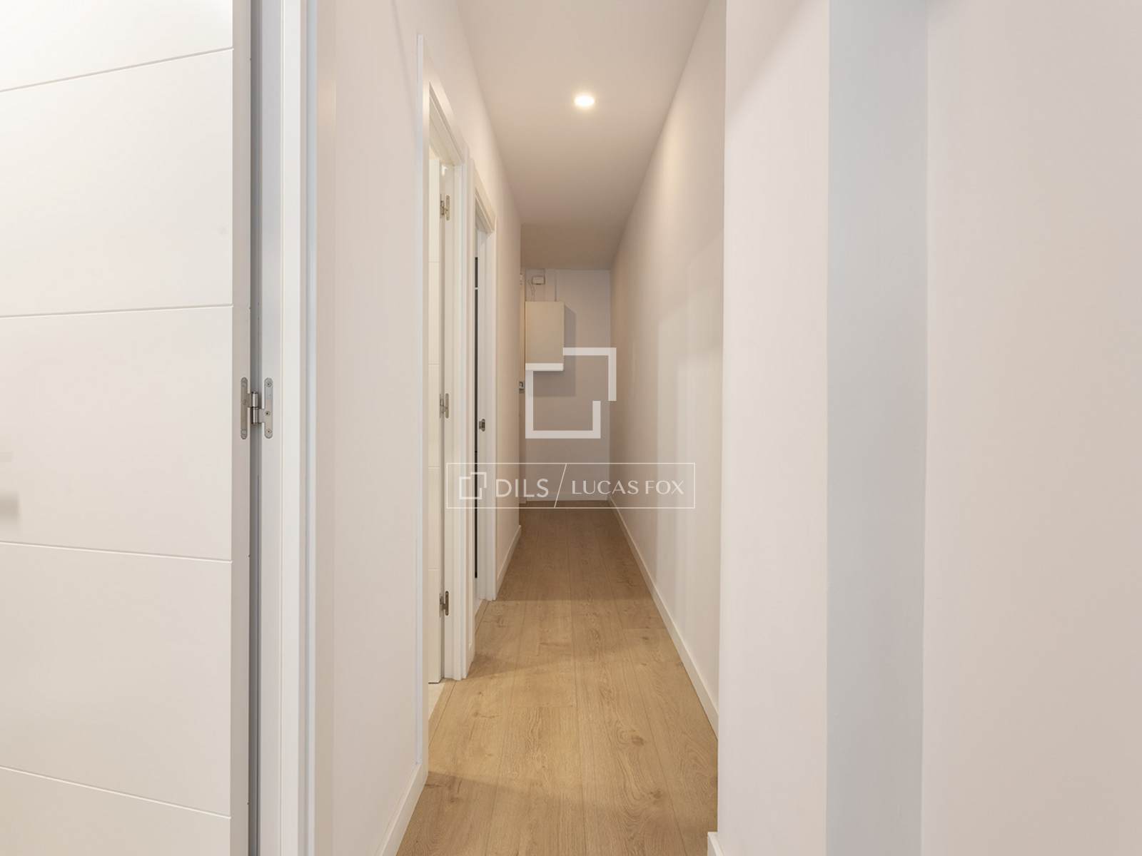 Dzīvoklis Barcelona, Spānijā 3 istabas, 83 m2 Nr. 150355
