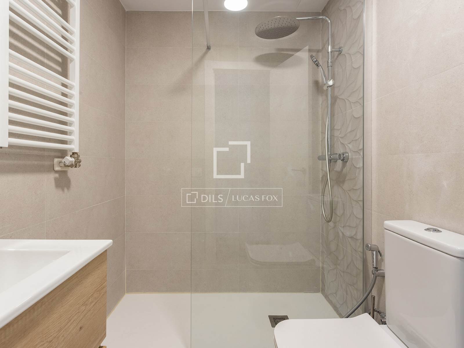 Dzīvoklis Barcelona, Spānijā 3 istabas, 83 m2 Nr. 150355
