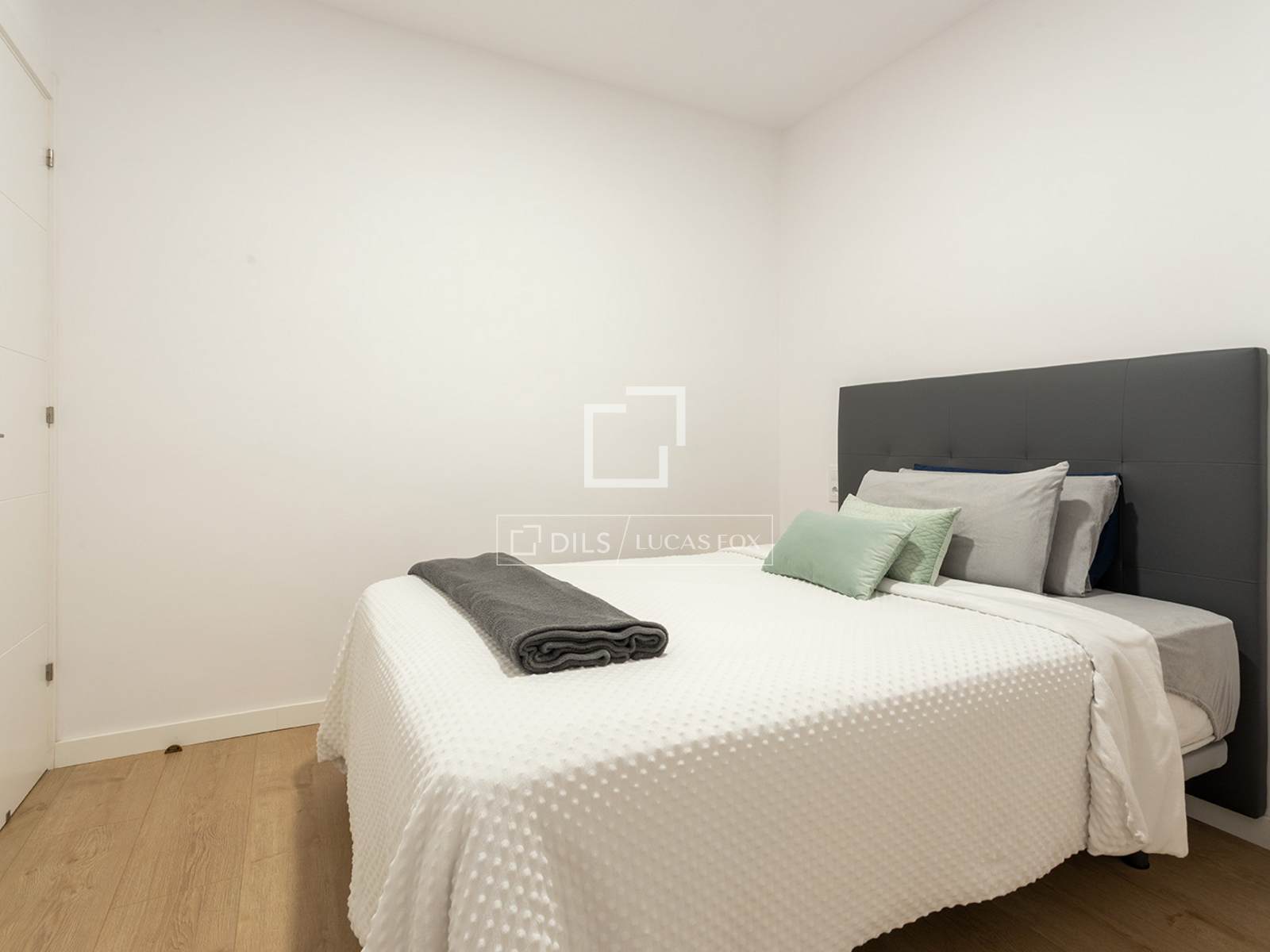 Dzīvoklis Barcelona, Spānijā 3 istabas, 83 m2 Nr. 150355