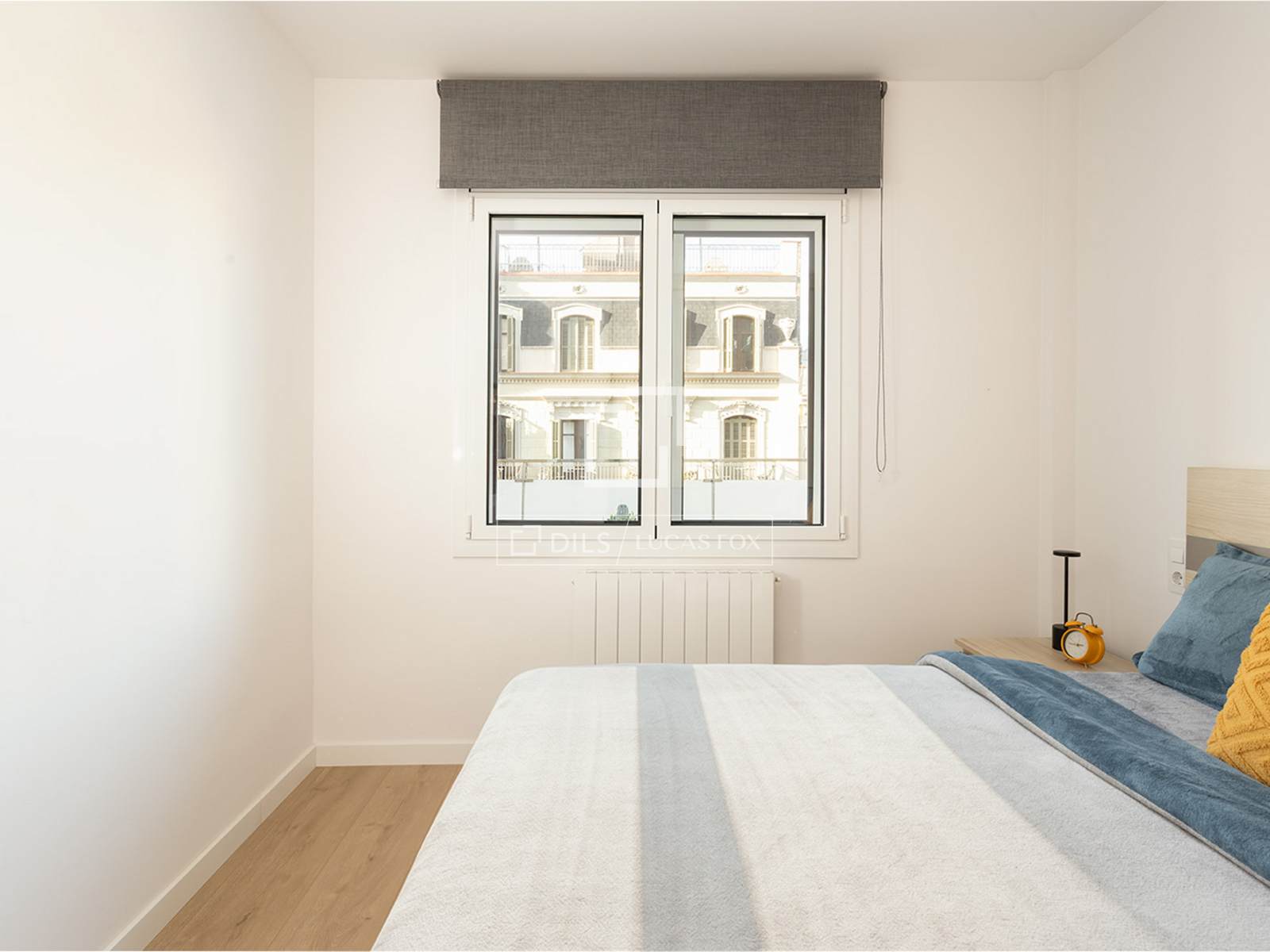 Dzīvoklis Barcelona, Spānijā 3 istabas, 83 m2 Nr. 150355