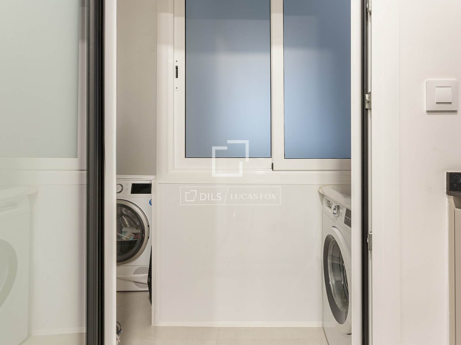 Dzīvoklis Barcelona, Spānijā 3 istabas, 83 m2 Nr. 150355