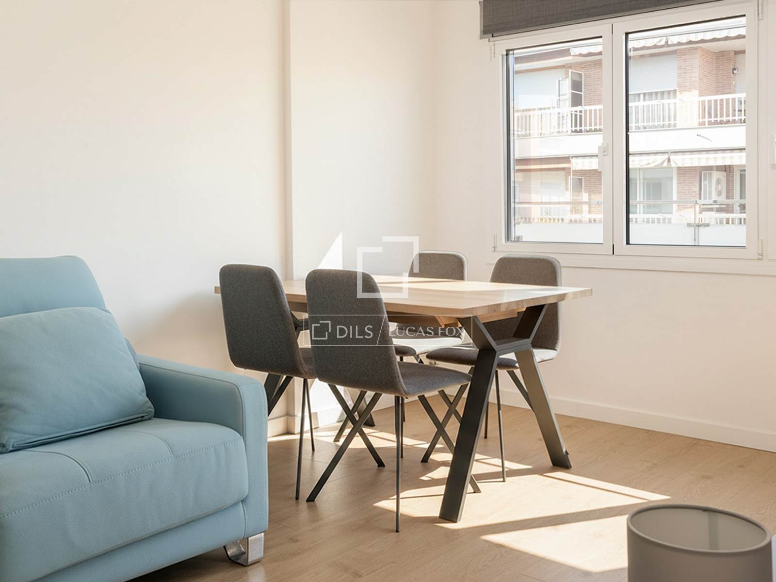 Dzīvoklis Barcelona, Spānijā 3 istabas, 83 m2 Nr. 150355