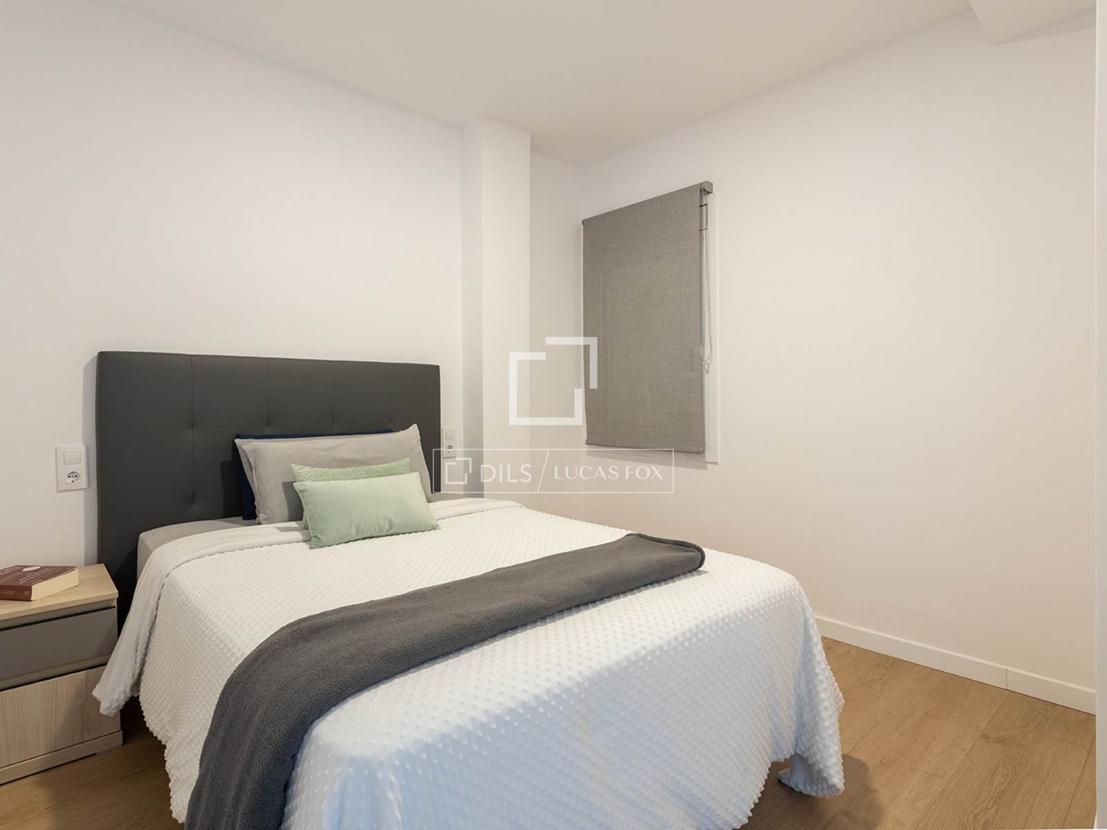 Dzīvoklis Barcelona, Spānijā 3 istabas, 83 m2 Nr. 150355