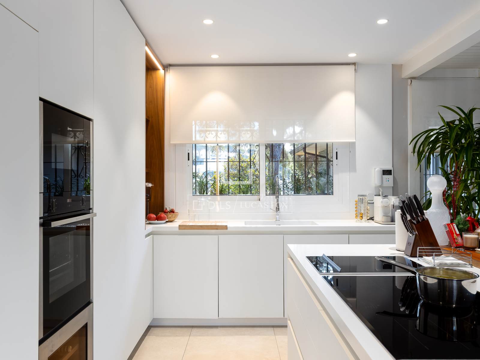 Villa en Vallromanes, Barcelona, España 7 dormitorios, 1016 m2 No. 150352