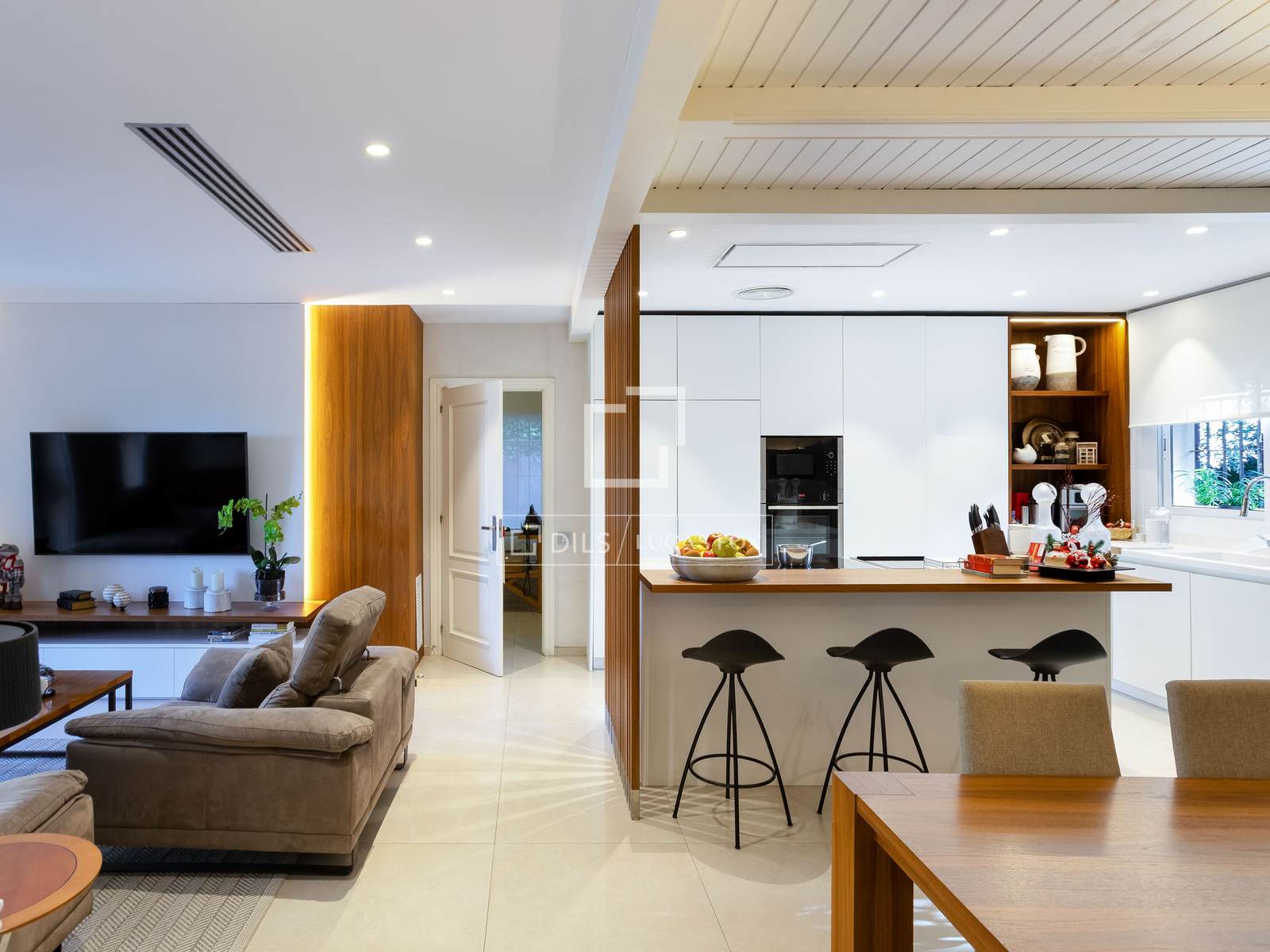 Villa en Vallromanes, Barcelona, España 7 dormitorios, 1016 m2 No. 150352