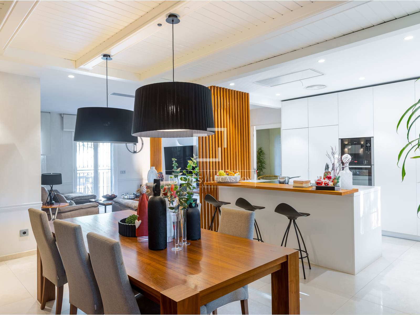 Villa en Vallromanes, Barcelona, España 7 dormitorios, 1016 m2 No. 150352