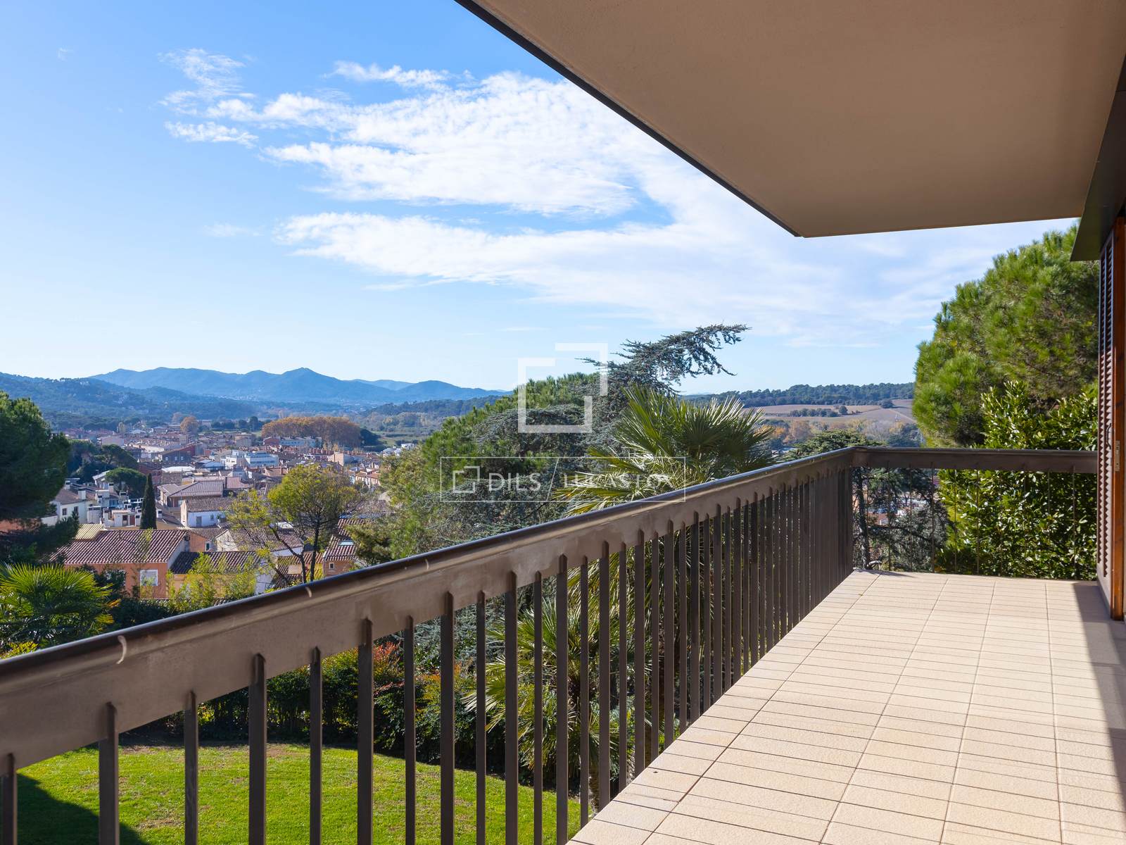 Villa en Vallromanes, Barcelona, España 7 dormitorios, 1016 m2 No. 150352