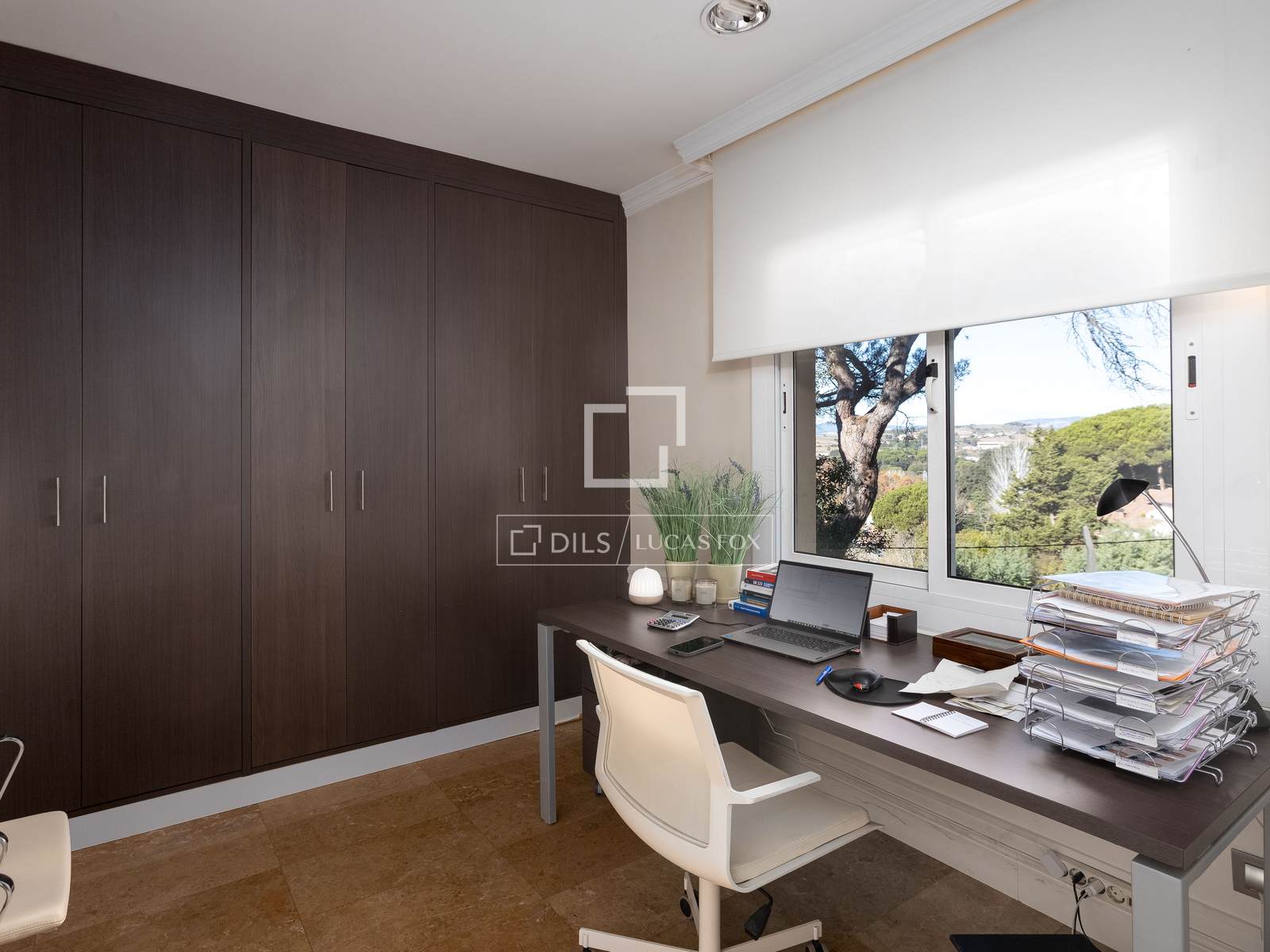Villa en Vallromanes, Barcelona, España 7 dormitorios, 1016 m2 No. 150352