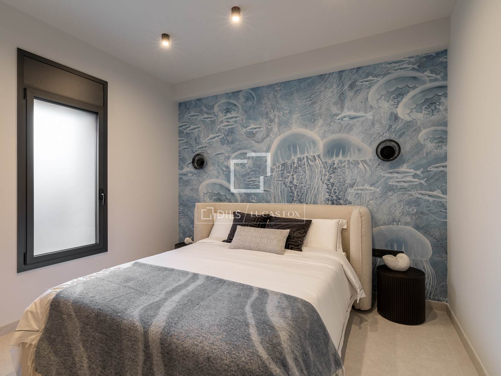 Villa Castelldefels, Barcelona, Spānijā 5 istabas, 331 m2 Nr. 150354