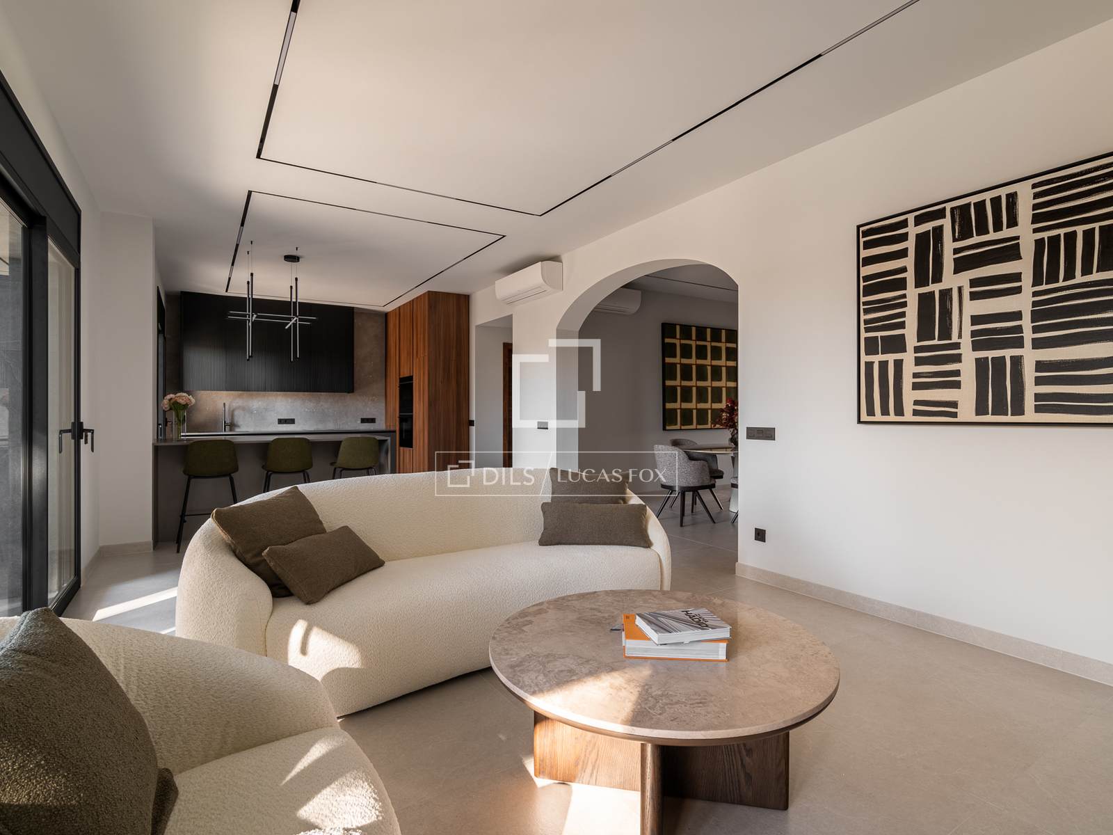 Villa Castelldefels, Barcelona, Spānijā 5 istabas, 331 m2 Nr. 150354