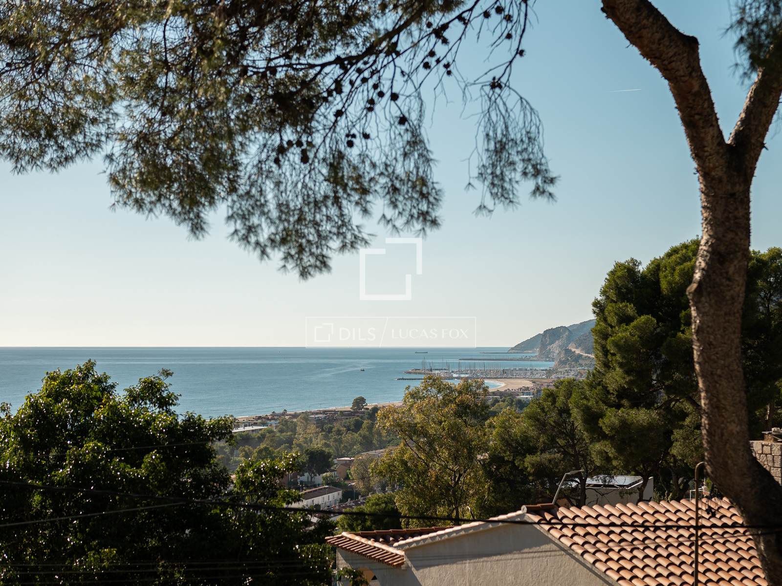 Villa Castelldefels, Barcelona, Spānijā 5 istabas, 331 m2 Nr. 150354
