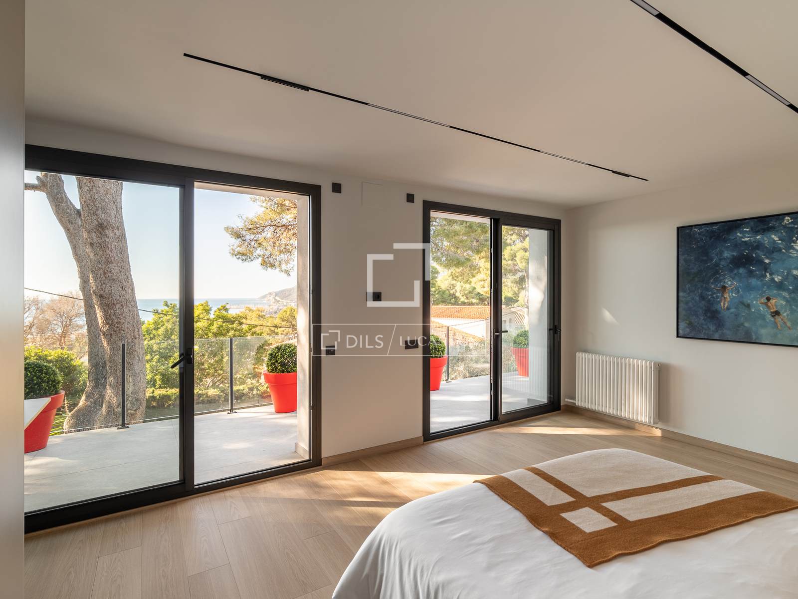 Villa Castelldefels, Barcelona, Spānijā 5 istabas, 331 m2 Nr. 150354