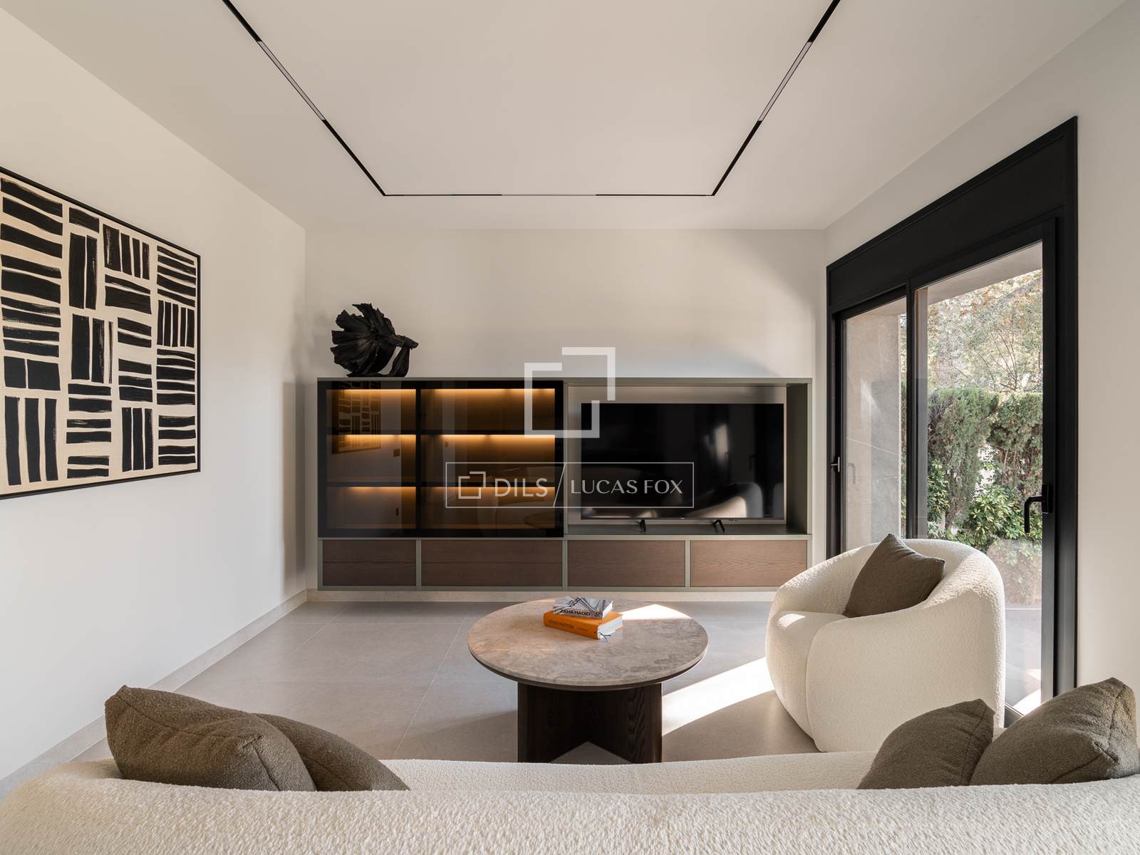 Villa Castelldefels, Barcelona, Spānijā 5 istabas, 331 m2 Nr. 150354