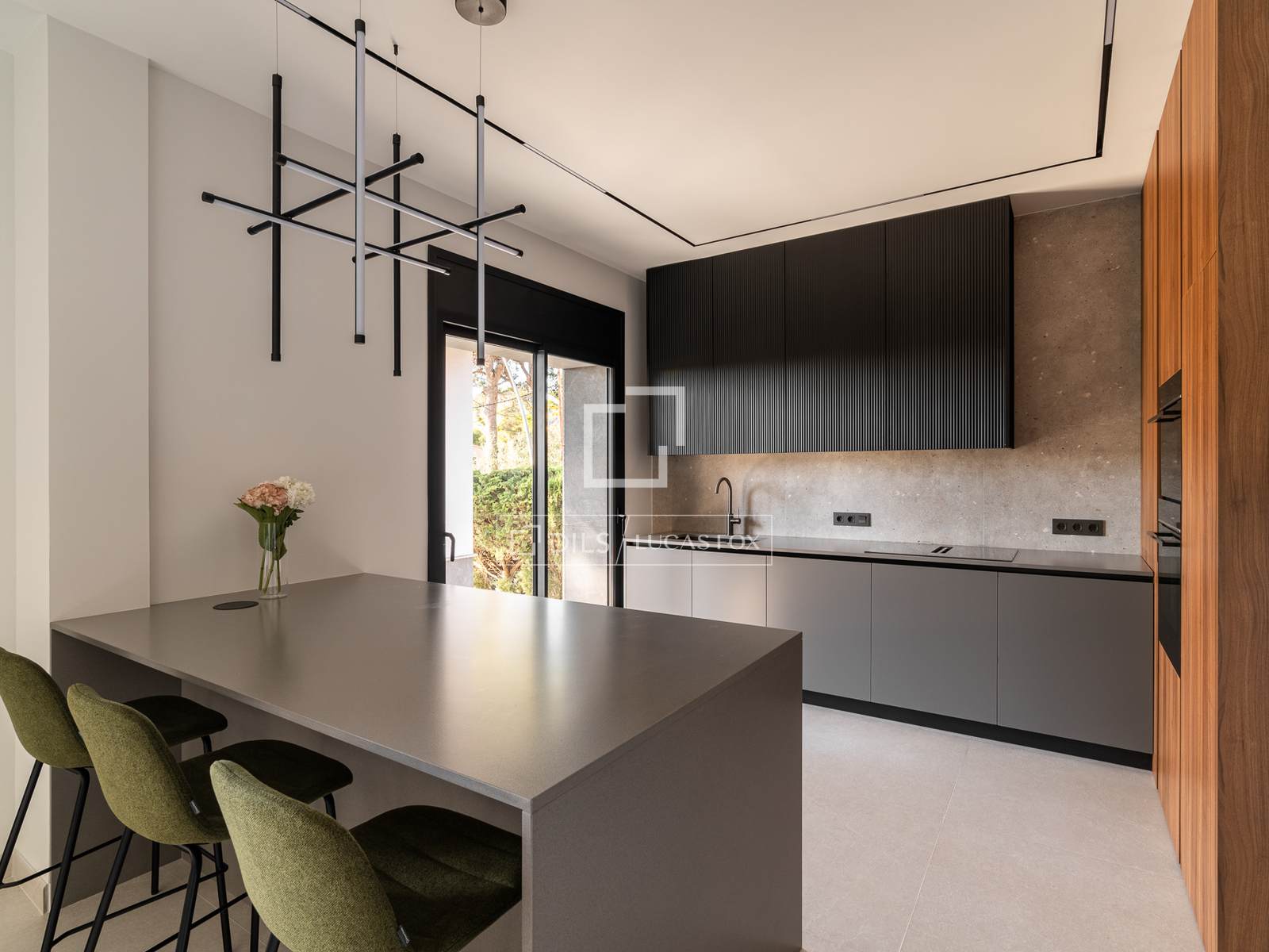 Villa Castelldefels, Barcelona, Spānijā 5 istabas, 331 m2 Nr. 150354
