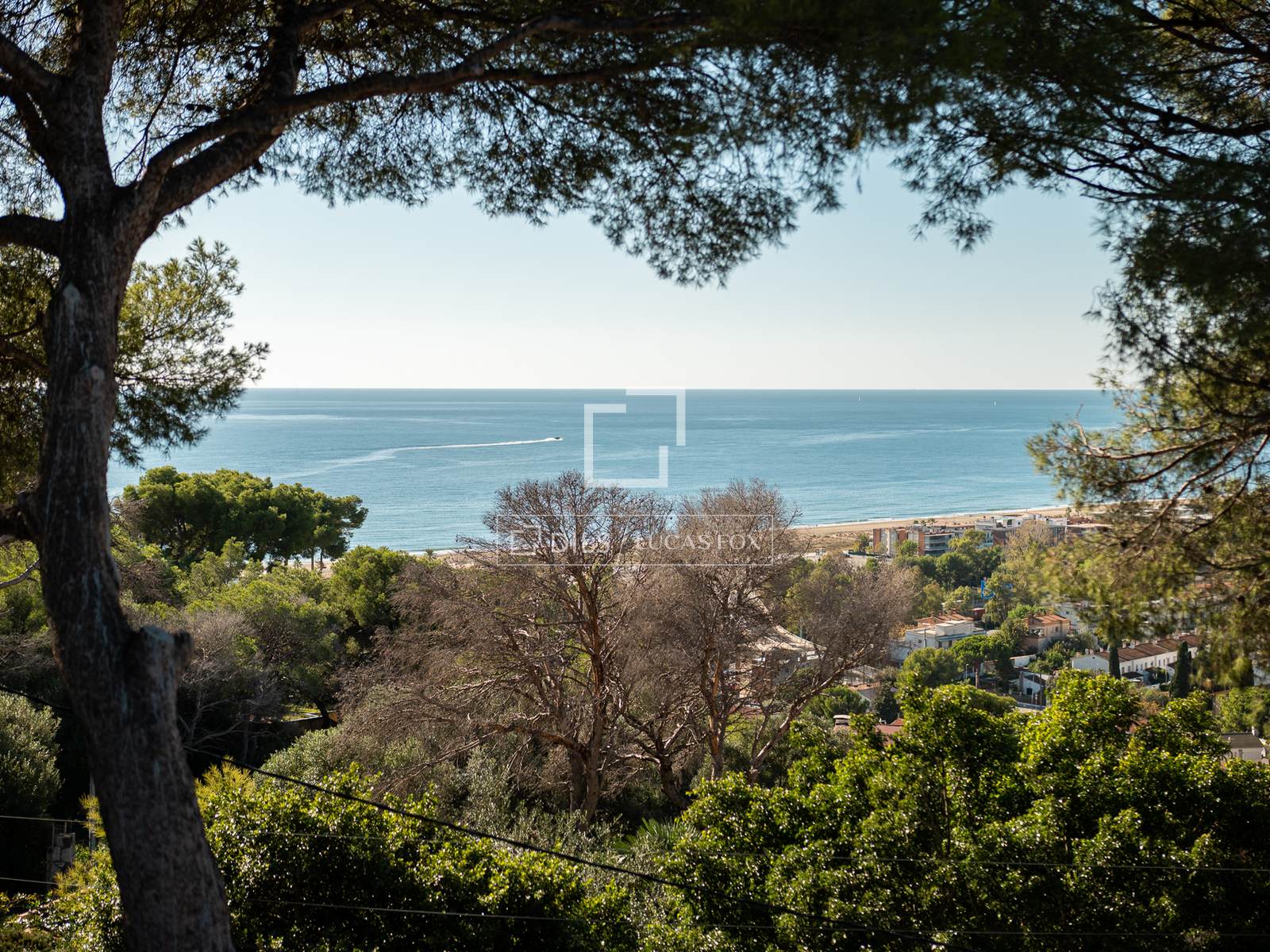 Villa Castelldefels, Barcelona, Spānijā 5 istabas, 331 m2 Nr. 150354