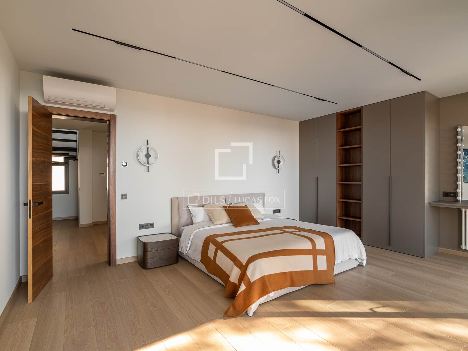 Villa Castelldefels, Barcelona, Spānijā 5 istabas, 331 m2 Nr. 150354
