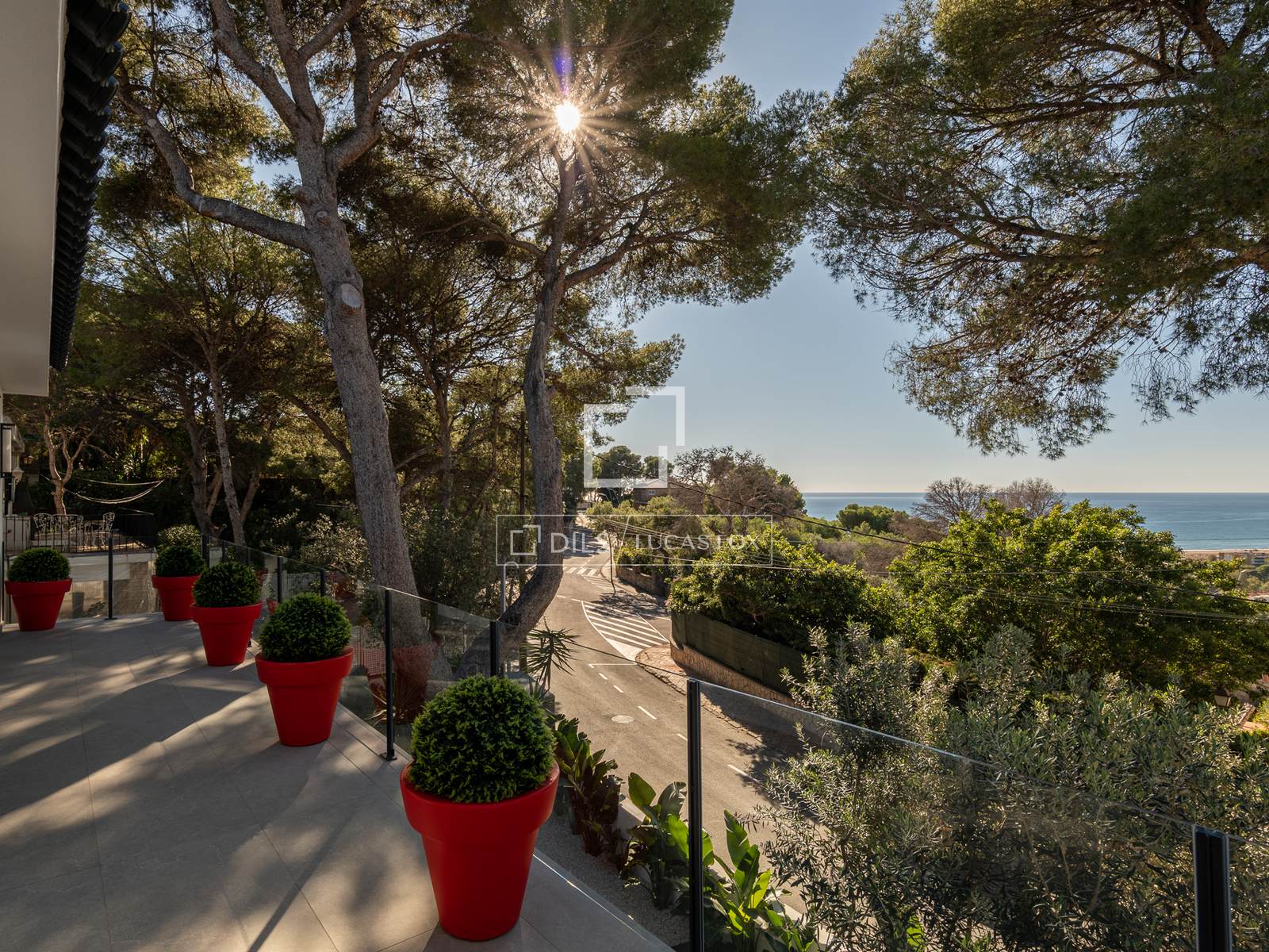 Villa Castelldefels, Barcelona, Spānijā 5 istabas, 331 m2 Nr. 150354