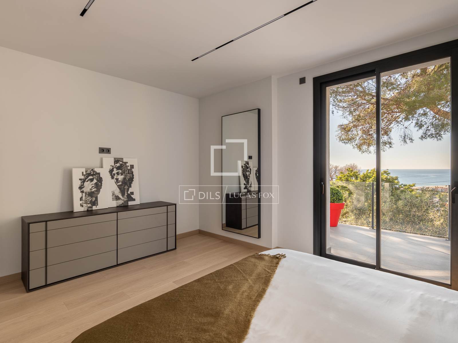 Villa Castelldefels, Barcelona, Spānijā 5 istabas, 331 m2 Nr. 150354