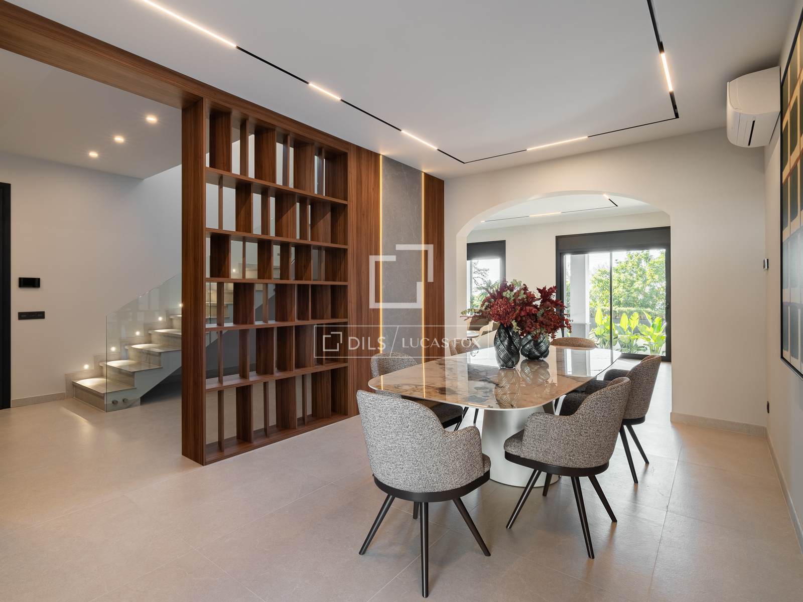 Villa Castelldefels, Barcelona, Spānijā 5 istabas, 331 m2 Nr. 150354