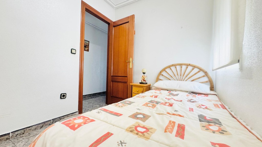 Huoneisto Torrevieja, Alicante, Espanja 3 makuuhuonetta, 119 m2 No. 145383