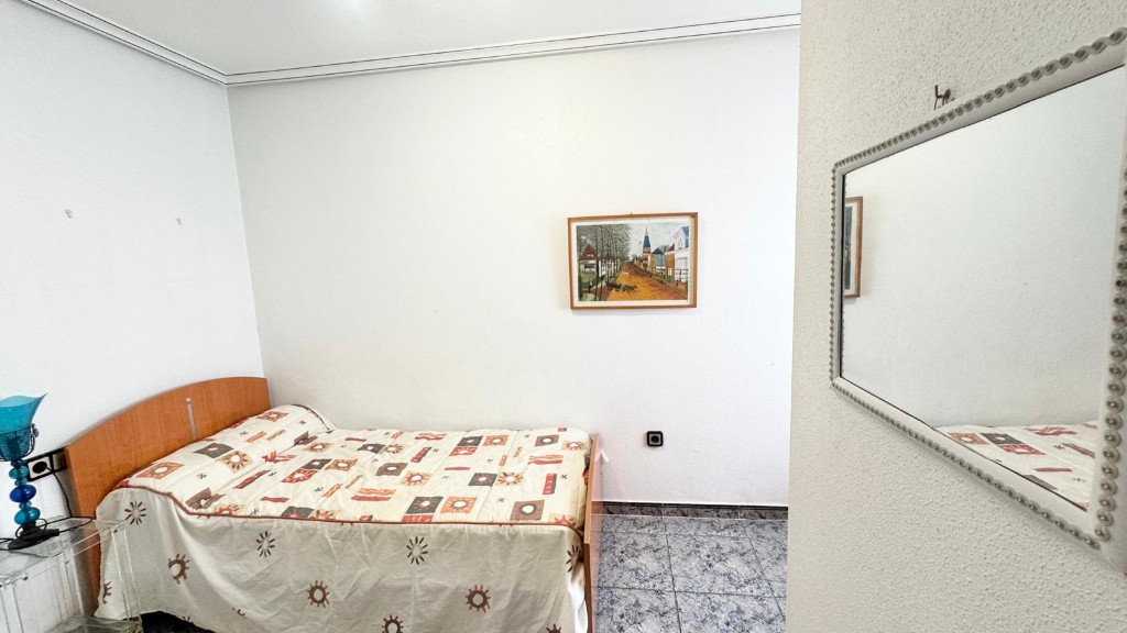 Huoneisto Torrevieja, Alicante, Espanja 3 makuuhuonetta, 119 m2 No. 145383