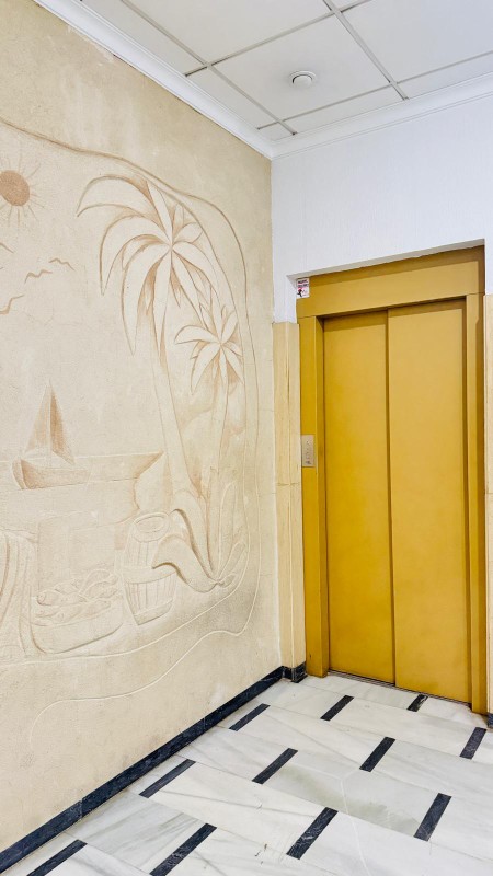 Huoneisto Torrevieja, Alicante, Espanja 3 makuuhuonetta, 119 m2 No. 145383
