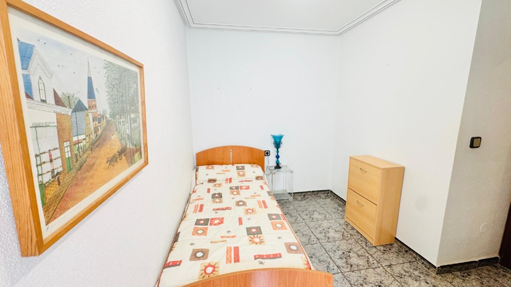 Huoneisto Torrevieja, Alicante, Espanja 3 makuuhuonetta, 119 m2 No. 145383