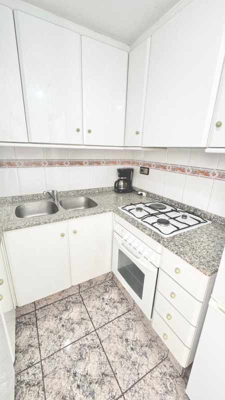 Huoneisto Torrevieja, Alicante, Espanja 3 makuuhuonetta, 119 m2 No. 145383