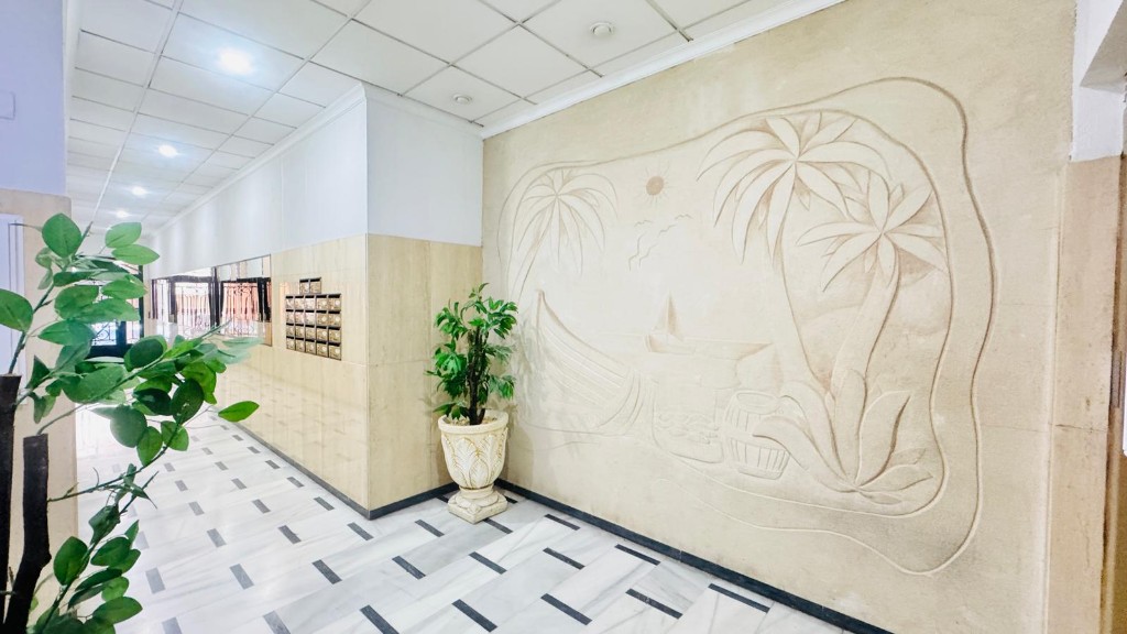 Huoneisto Torrevieja, Alicante, Espanja 3 makuuhuonetta, 119 m2 No. 145383