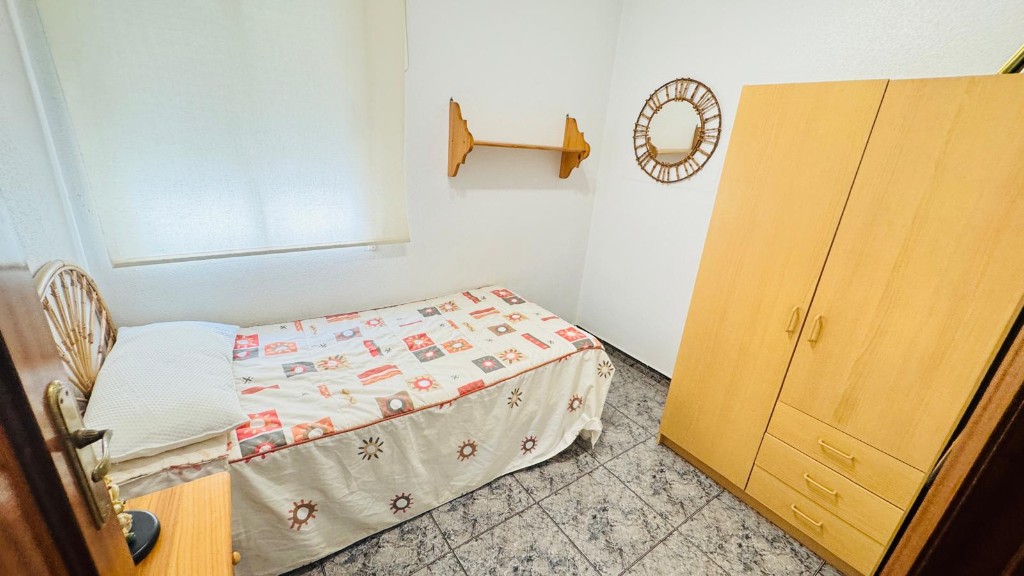 Huoneisto Torrevieja, Alicante, Espanja 3 makuuhuonetta, 119 m2 No. 145383