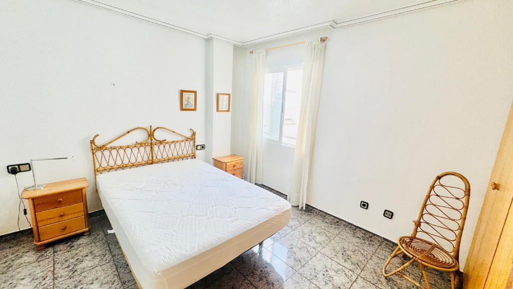Huoneisto Torrevieja, Alicante, Espanja 3 makuuhuonetta, 119 m2 No. 145383