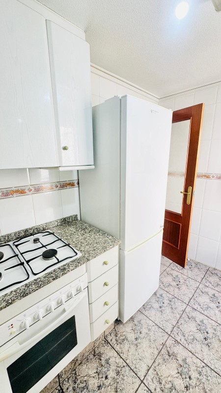 Huoneisto Torrevieja, Alicante, Espanja 3 makuuhuonetta, 119 m2 No. 145383