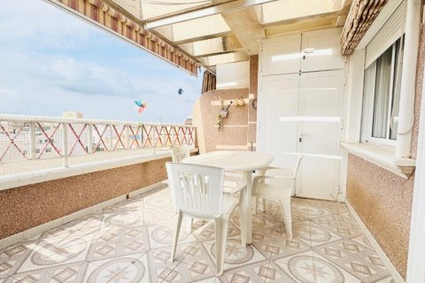 Apartament w Torrevieja, Alicante, Hiszpania 3 sypialnie, 119 mkw. nr 145383