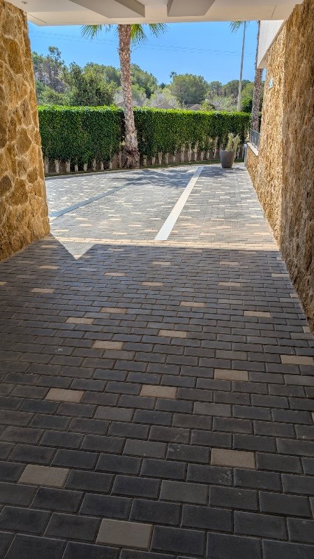 Dzīvoklis Los Altos, Alicante, Spānijā 2 istabas, 72 m2 Nr. 145380
