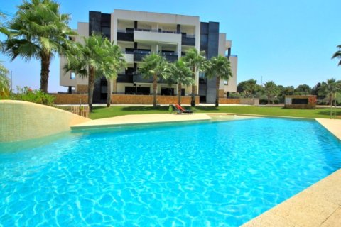 Apartament w Los Altos, Alicante, Hiszpania 2 sypialnie, 72 mkw. nr 145380