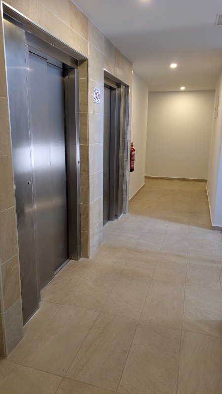 Dzīvoklis Los Altos, Alicante, Spānijā 2 istabas, 72 m2 Nr. 145380